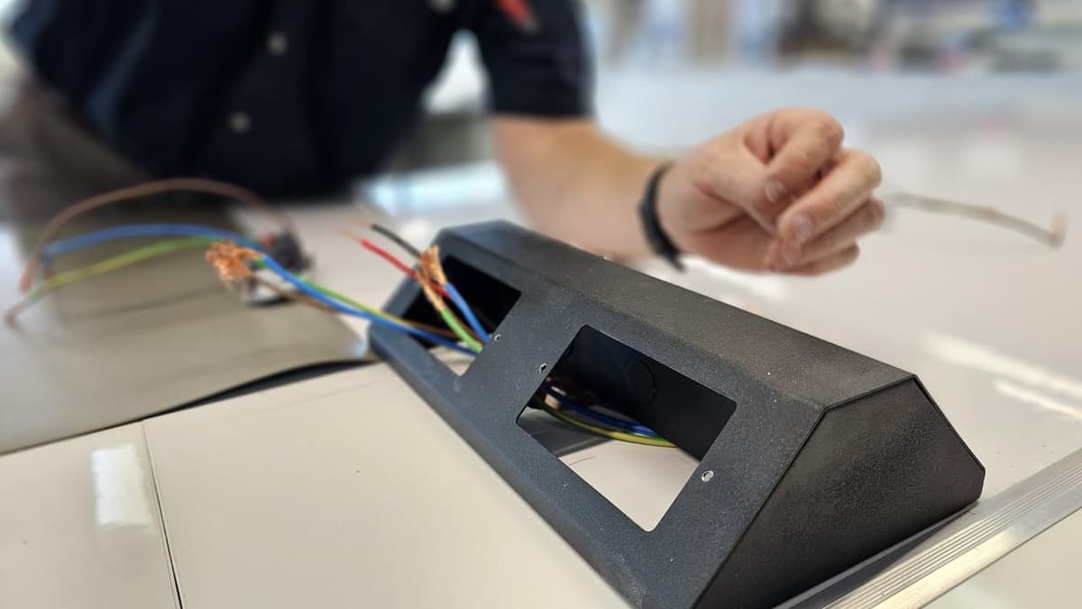 INC Unlimited Repairs project