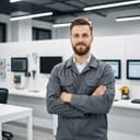Andre, Registered Electrician at INC Unlimited
